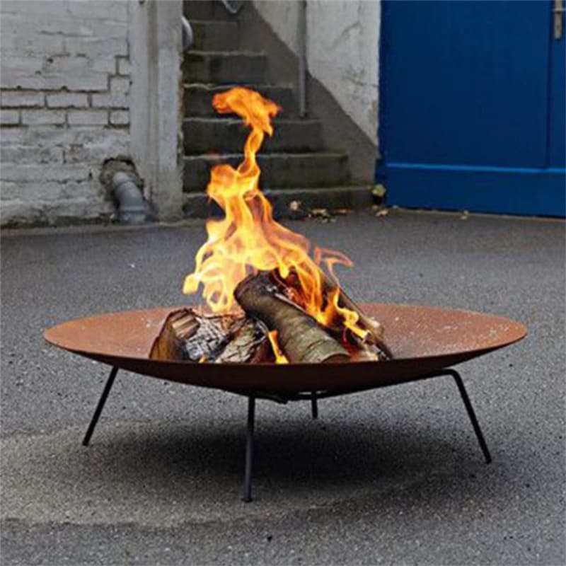 Nostalgia Fire Pit Tables Supplier